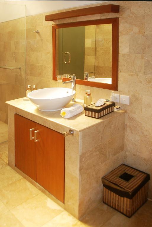 Mango Villa Sanur Kamer foto